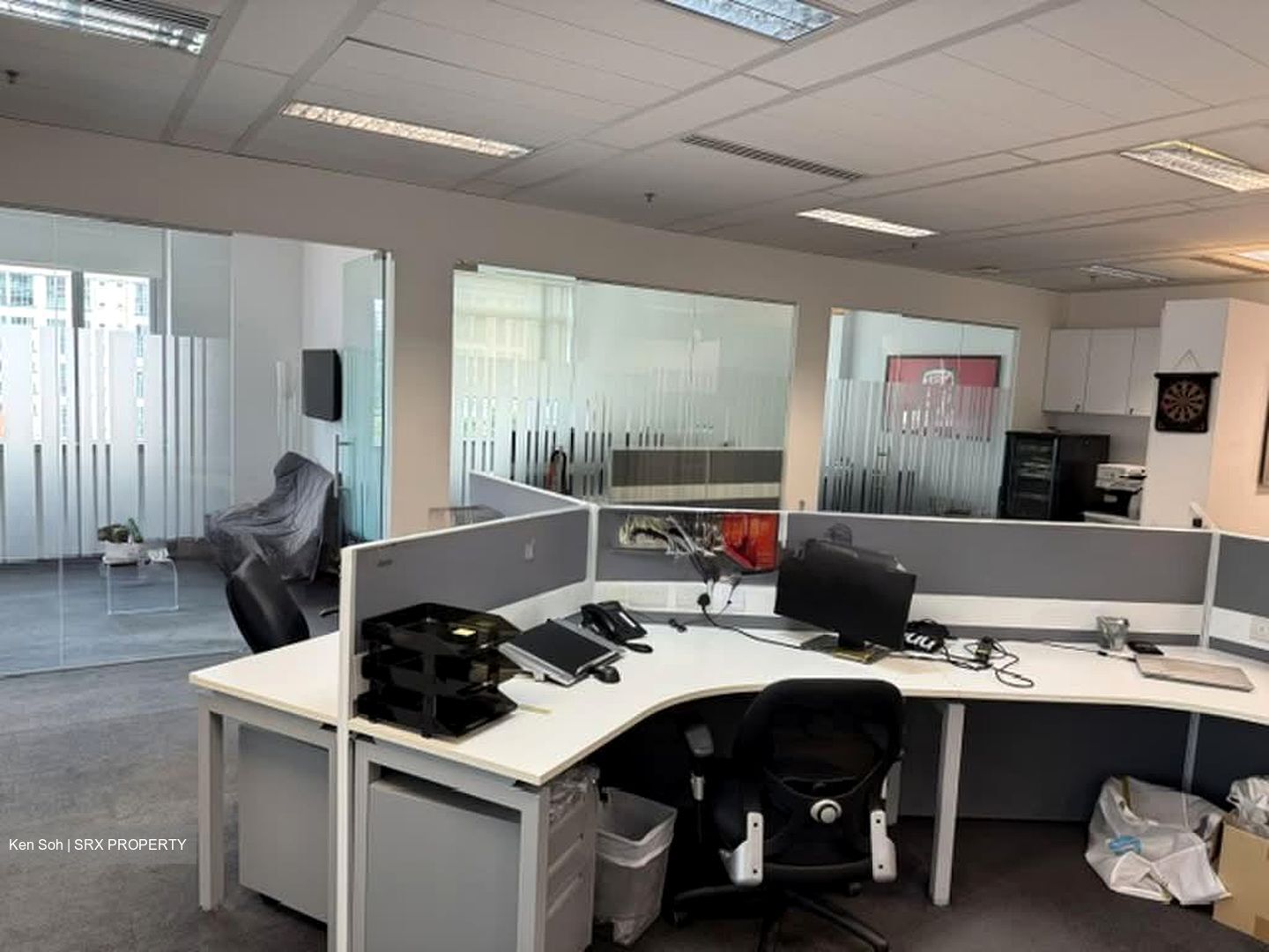 Telok Ayer MRT (D1), Office #577114431